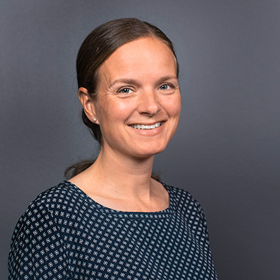 Anita Helgesen