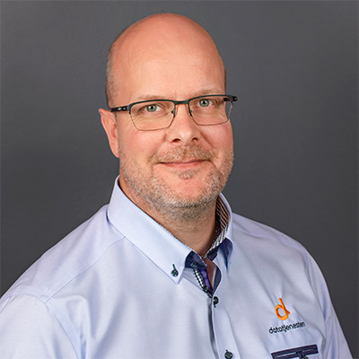 Fredrik Weme