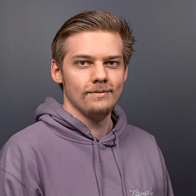 Lars Erik Christensen