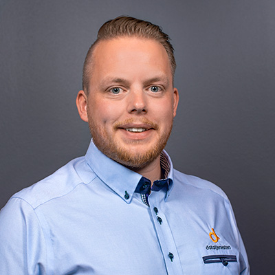 Marius Iversen