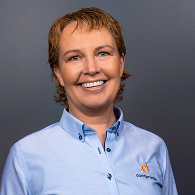Solveig Due