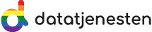 Datatjenesten AS Logo